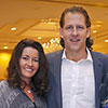 Mark & Chrissy Donnelly